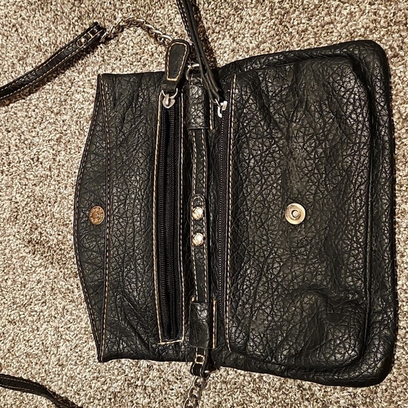 Nine West cross body purse - Picture 2 of 2
